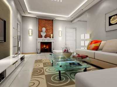 沈陽(yáng)金楓葉裝飾工程 專(zhuān)業(yè)打造室內(nèi)外空間的藝術(shù)與實(shí)用之美