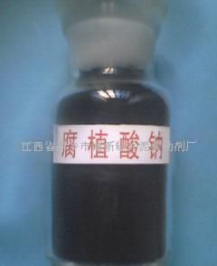 腐植酸鈉在肥料、鉆井及水產領域的應用