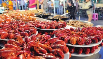 魔都記憶碎片 那些或?qū)⑾诺某鞘械貥?biāo)